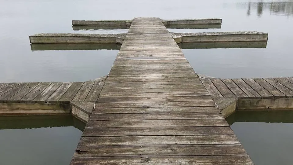 Dock Repair