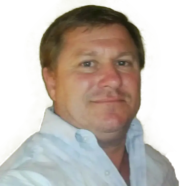 Managing Partner Chris Kick